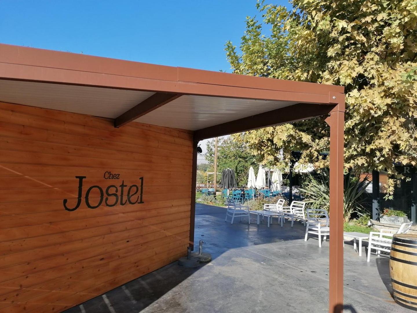 Chez Jostel - Chambre 5 Genay  Екстер'єр фото